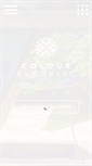 Mobile Screenshot of colourrepublic.com